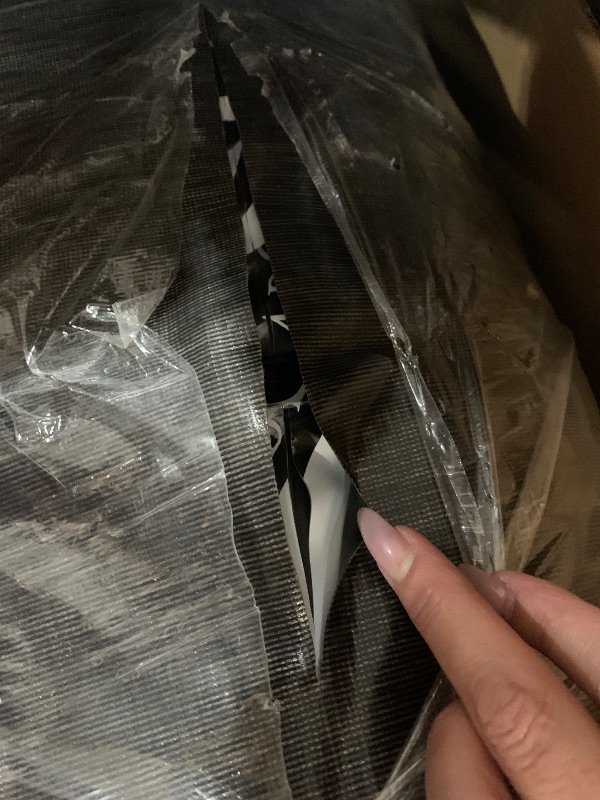 Photo 1 of ***STOCK PHOTO FOR REFERENCE ONLY***
CarCapsule - 16' CF1 Series Showcase Carbon Fiber 