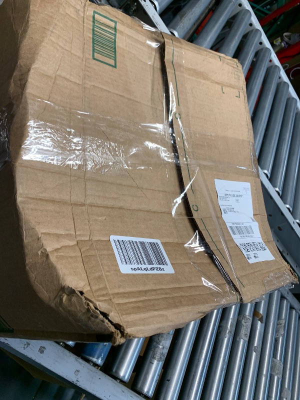 Photo 1 of ***DAMAGED - SEE NOTES/PICTURES***
CIPA 11800 Custom Towing Mirror - Ford, Pair, black & silver, 18 inch