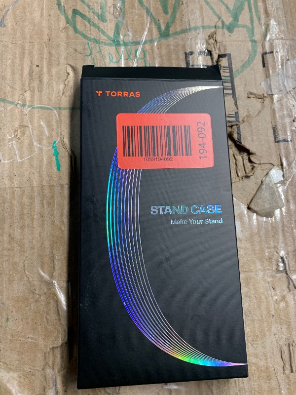 Photo 1 of ***(MINOR DAMAGE)***TORRAS Q3 Silicone for iPhone 17 Pro Max Case Stand, Fit for MagSafe, Liquid Silicone Soft Cozy Grip, 360 Spin Magnetic Stand, Camera Control, Protective Case for iPhone 17 Pro Max, Ivory Gold