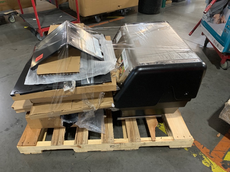 Photo 1 of Weber Genesis S-325S Liquid Propane Gas Grill, Stainless Steel