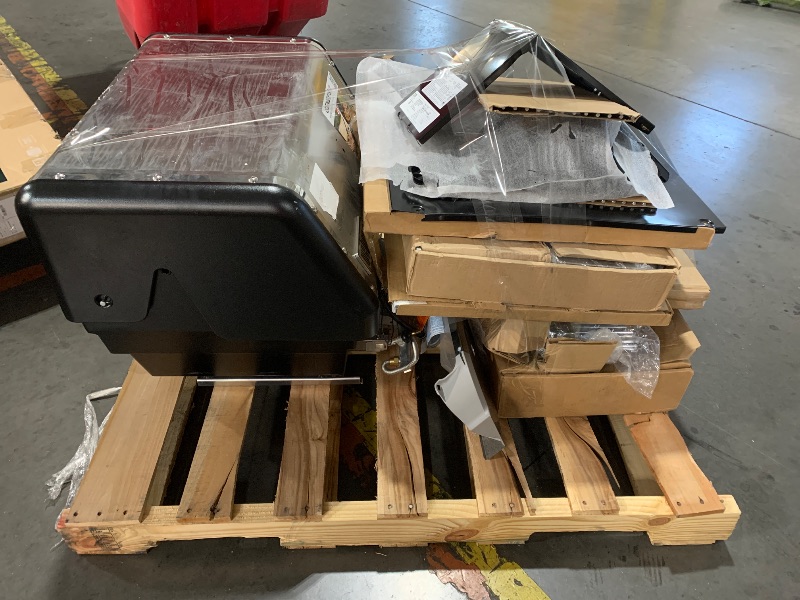 Photo 1 of Weber Genesis S-325S Liquid Propane Gas Grill, Stainless Steel