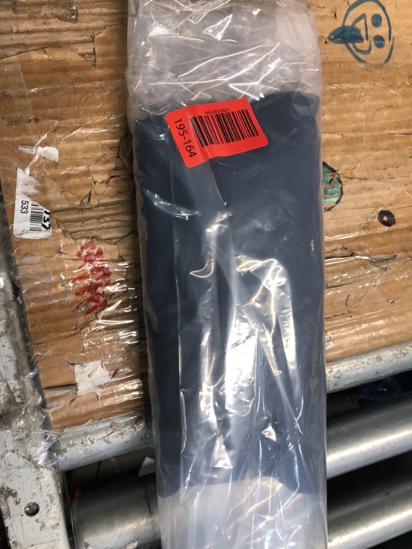 Photo 1 of ***MISSING PATYS***
Real Essentials 5 Pack: Men's Mesh Short Sleeve V-Neck T-Shirt | Athletic Dry Fit V Neck Workout Shirt,Set 4-XXL