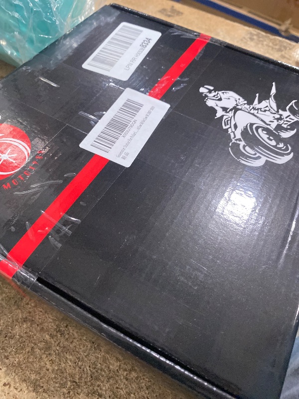 Photo 1 of 0455334 Generator Stator Gasket For Polaris Sportsman 90 2007-2014 Outlaw 50 Outlaw 90 2007-2019 OEM 0453559 0454949 0453423