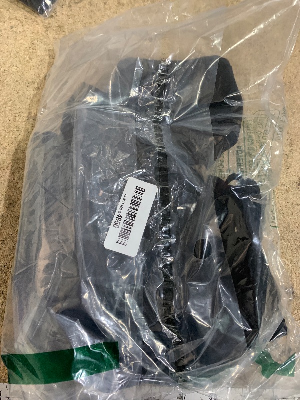 Photo 1 of & Company Womens Hyper Ultra Stretch Comfy Skinny Leg Work Casual Pants P44876SK Black S Long