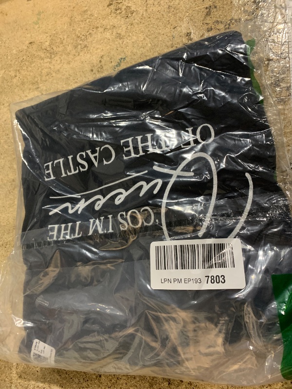 Photo 1 of 'Cos I'm The Queen of The Castle - Six: The Musical Pullover Hoodie