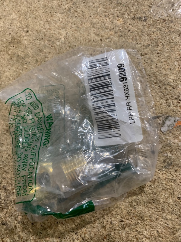 Photo 1 of 2pcs 1" NPT Male x 1/2" NPT Female Brass Reducer Hex Bushing Threaded Fitting Adapter by CX WONDERLAND