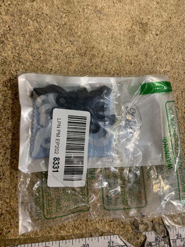 Photo 1 of 12 Pairs Mcyye Eyeglasses Ear Grips, Anti Slip Eyeglass Retainer, Premium Silicone Ear Hook, Keep Glasses from Slipping Down Your Nose, Simple, Effective Helper for Kids, Adults, Sports, Study & Work