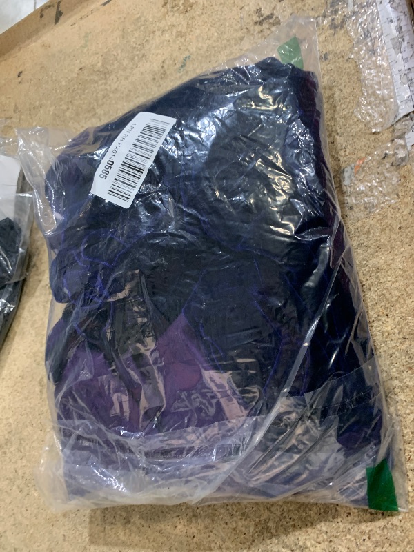 Photo 1 of ***PARTIAL SET JACKET ONLY*** ADuchessCos Titanic Rose DeWitt Bukater Cosplay Costume Titanic Dress Purple Rose Flying Costume Outfit for Women Adult 3XL