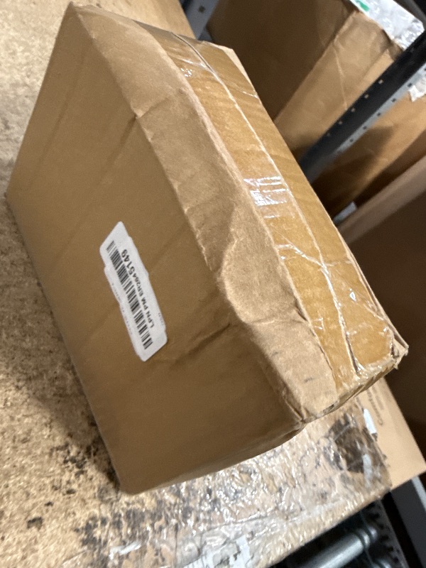 Photo 1 of 1/2" Overlay Self Closing Cabinet Hinges, Semi Concealed Hinges for Kitchen Cabinet Doors, 50 Pack (25 Pairs) Brushed Satin Nickel Cabinet Hinges