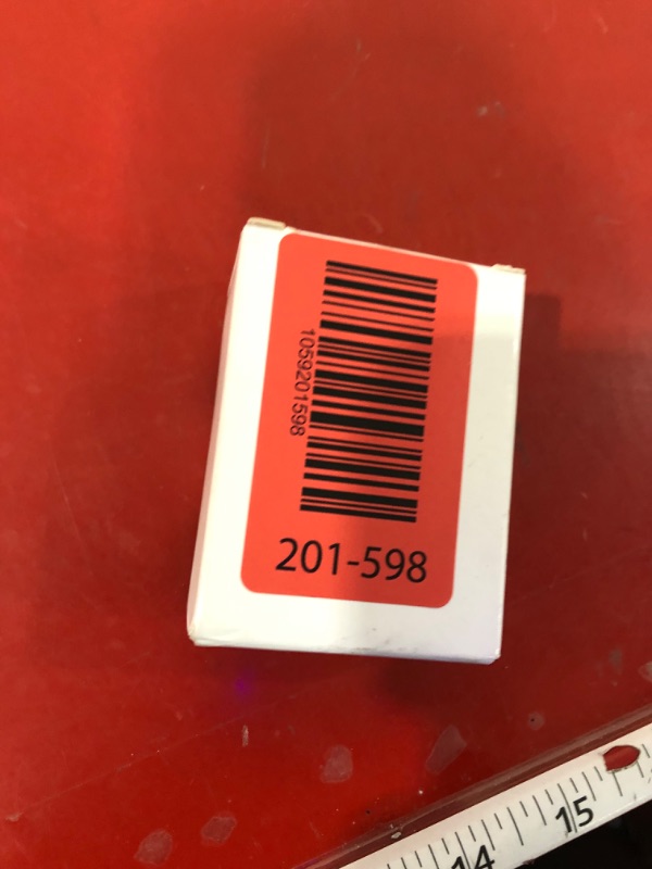Photo 1 of [2025 Upgraded] BlueStars 5 uF MFD ±5% 370-440VAC Oval Run Start Capacitor Replacement Part - for AC Motor Run or Fan Start and Cool or Heat Pump Air Conditioner - Replaces 97F5705 Z97F5705 97F95702