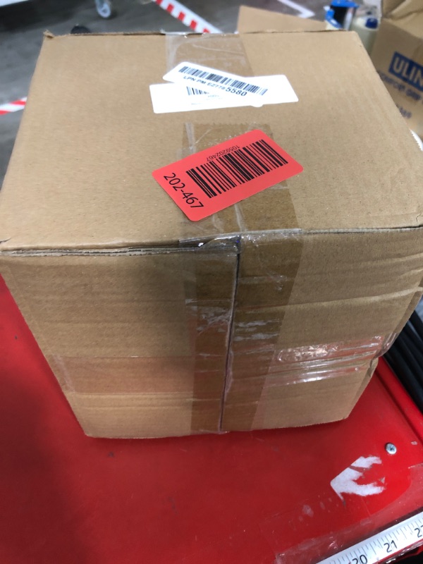 Photo 1 of (used)(incomplete) Saker Mini Multi-Functional Table Saw,Mini Tables Saws for Crafts,Portable Compact Desktop Electric Saw for Wood Cutting