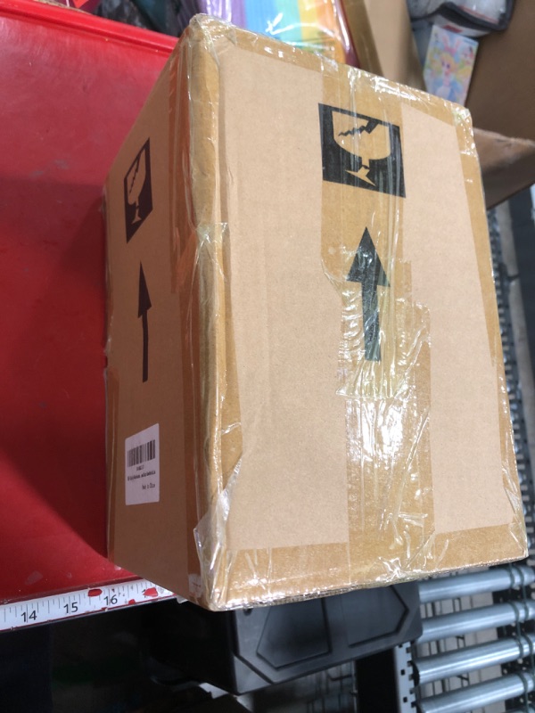 Photo 1 of 3 Cup Sandwich Containers/Box for Lunch, 24 oz Freezer Safe Borosilicate Plastic Food Storage Containers, Square Glass Containers with Lids, Small Plastic Freezer Yogurt/Cereal Bowls for Meal Prep, 4 Pack