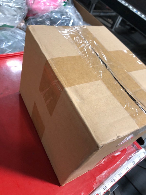 Photo 1 of **HALF USED/ HALF NEW** BRAKEUS Front Rear Quiet D1210 D1354 Ceramic Brake Pads Sets Replacement For Pontiac Vibe 2009-2010,For Scion xB 2008-2015,For Toyota Corolla 2009-2011 201-2019,For Toyota Matrix 2009-2013