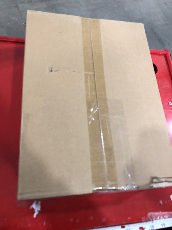 Photo 1 of 2 Set Magnetic Shelf for Refrigerator with Wood Lid, Fruit Potato & Onion Storage Bins, Pantry Organizers & Storage, Large Container Magnetic Spice Rack for Refrigerator, Kitchen Counter, Cabinet