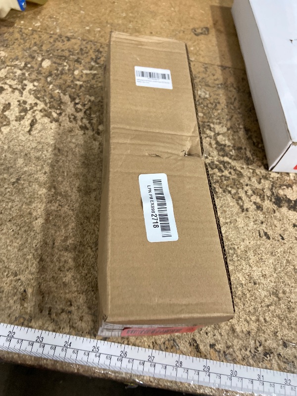 Photo 1 of **PARTIAL SET** HillSpring Small Glass Bowls with Removable Lids, Set of 6, Portion Dessert Bowl for Pudding and Jelly, 6.8 oz Clear Containers for Meal Prep, Baking, and Food Storage