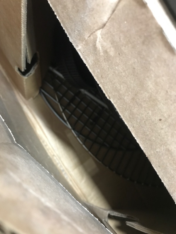 Photo 1 of **********HEAVILY USED, MISSING COOKING GRATE**************
Weber  Charcoal Grill for Outdoor Cooking and Barbecue