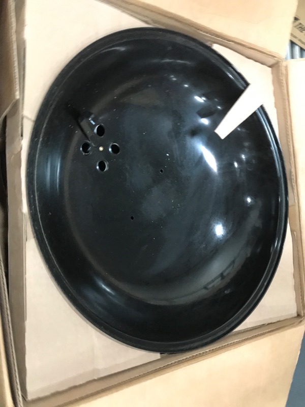 Photo 1 of **********HEAVILY USED, MISSING COOKING GRATE**************
Weber  Charcoal Grill for Outdoor Cooking and Barbecue