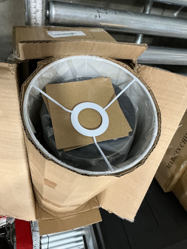 Photo 1 of ???? ??? Set of 2 Touch White Table Lamps with 2 USB Ports & AC Outlet, 3-Way Dimmable Bedside Nightstand Lamps for Bedroom Living Room Nursery , 800 Lumens 5000K Daylight Bulbs Included