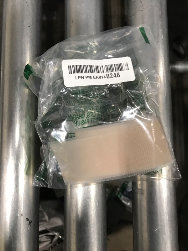 Photo 1 of **PARTIAL SET 10-15% LEFT** SWturK Silicone Scar Sheets,Silicone Scar Tape for Removal Treatment,Medical Grade Scar Tape for Surgical Scars,C-Section,Tummy Tuck,Scar Removal Away(1.6" x 60" Roll - 1.5M) Keloid Bump Removal?1PC