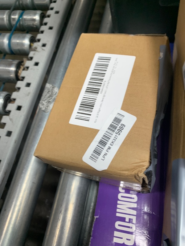 Photo 1 of 2inch Plug-in casters, Silent, high Load Capacity 4pcs Set (1” Square Tube Plug-in casters, 2with Brake 2without?The Wall Thickness Should be Less Than 1.2mm)