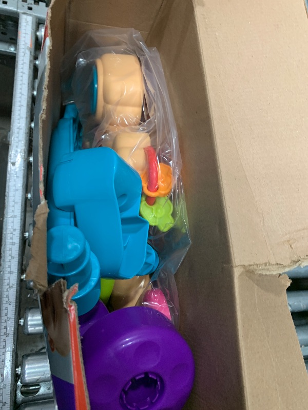 Photo 1 of **PARTS ONLY Fisher-Price Baby Toy Laugh & Learn Smart Stages Sis Walker with Educational Music Lights & Activities for Infants Ages 6+ Months