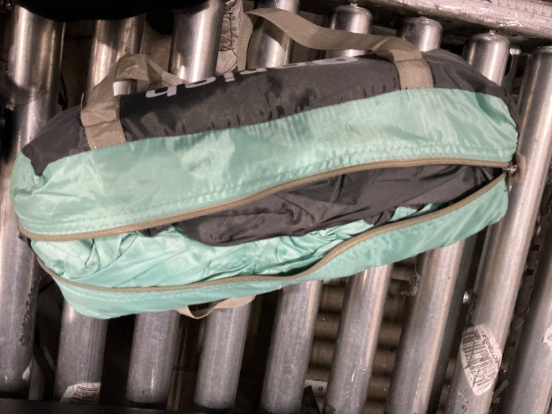 Photo 1 of *UNKNOWN SIZE* GORICH TENT