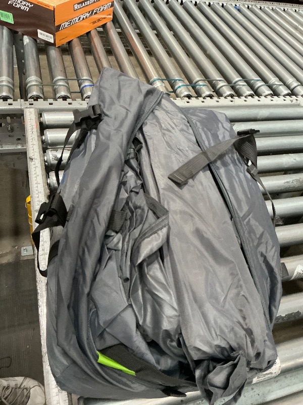 Photo 1 of *UNKNOWN MISSING PARTS OR DAMAGES** JOY TUTUS 