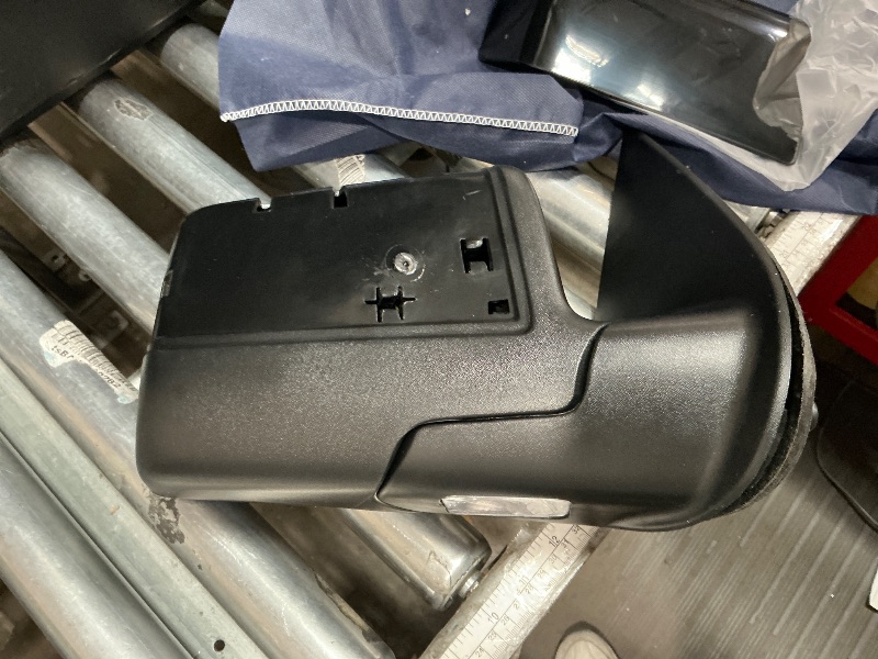 Photo 1 of *UNKNOWN MODEL OR BRAND**Right side mirror
