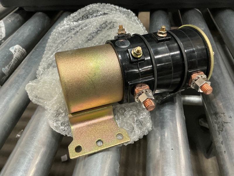 Photo 1 of *PHOTO FOR REFERENCE//UNKNOWN MODEL*Gladiator  Series Parallel Switch