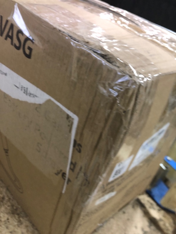 Photo 1 of 2 Gallon Battery Powered Garden Sprayer, Electric Sprayer, Weed Yard Lawn Sprayers with 5 Mist Nozzles & Retractable Wand & Adjustable Strap for Lawn, Garden, Yard