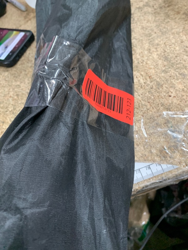 Photo 1 of ***MISSING STARLINK ADAPATER*** UBeesize Starlink Mini Tripod Mount Kits, Adjustable Height and Angle Tripod Mounting kit with Pipe Adapter Compatible with Starlink Mini Satellite for Camping and RV Travel