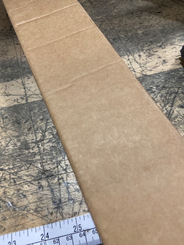 Photo 1 of 15.7" - 28" Stove Gap Filler, Slide-in Range Rear Filler Kit-Stainless Steel Backsplash for Stove, Backsplash Behind Stove Between Stove Range and Wall for Most Brand Kitchen Stoves (Silver)