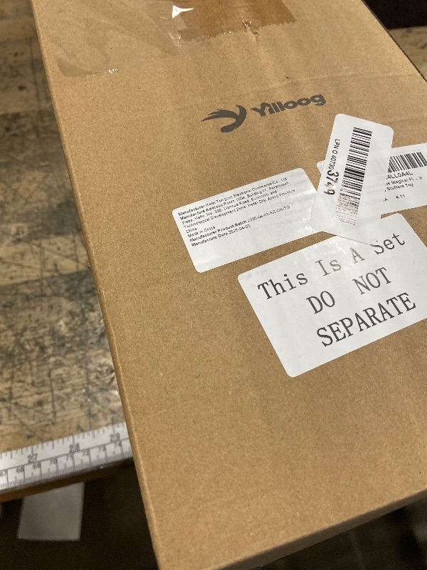 Photo 1 of 20 Pcs Rainbow Puzzle Magical Fidget Ball Toys Stress Reliever for Teens and Adults, Boys and Girls, Birthday Christmas Stocking Stuffers Toy