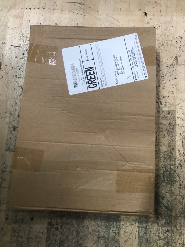 Photo 1 of 5 Pcs Dessert Table Display Set - 2 Pcs 3-Tier Dessert Display Stands & 3 Pcs Serving Tray - Dessert Trays Dessert Stands Treat Table Displays Set for Tea Parties,Birthdays & Baby Showers