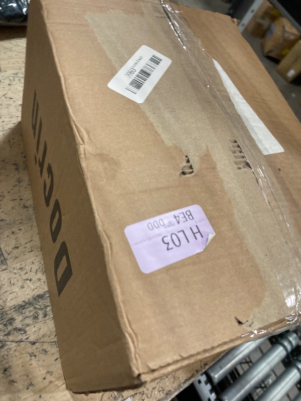 Photo 1 of ***ONLY 1 POT***Docrin Ceramic Plant Pots Indoor, 6.6 + 5.5 Inch Planters with Drainage Holes and Saucer for Home/Office Dark Green