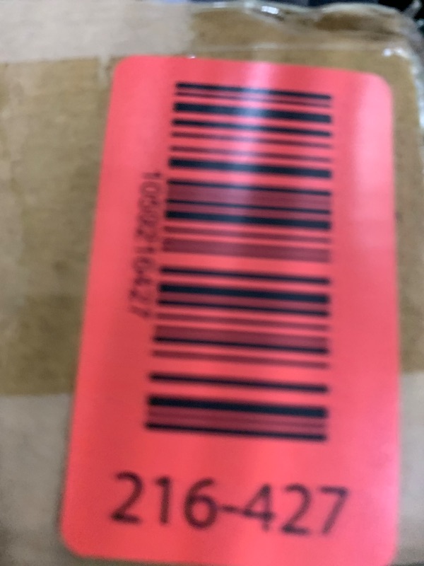 Photo 1 of **MISSING ASSEMBLY PIECES** Curtain Rods for Windows 32-90 Inch, 1 Inch Adjustable Black Curtain Rod Set with Brackets, Easy Install