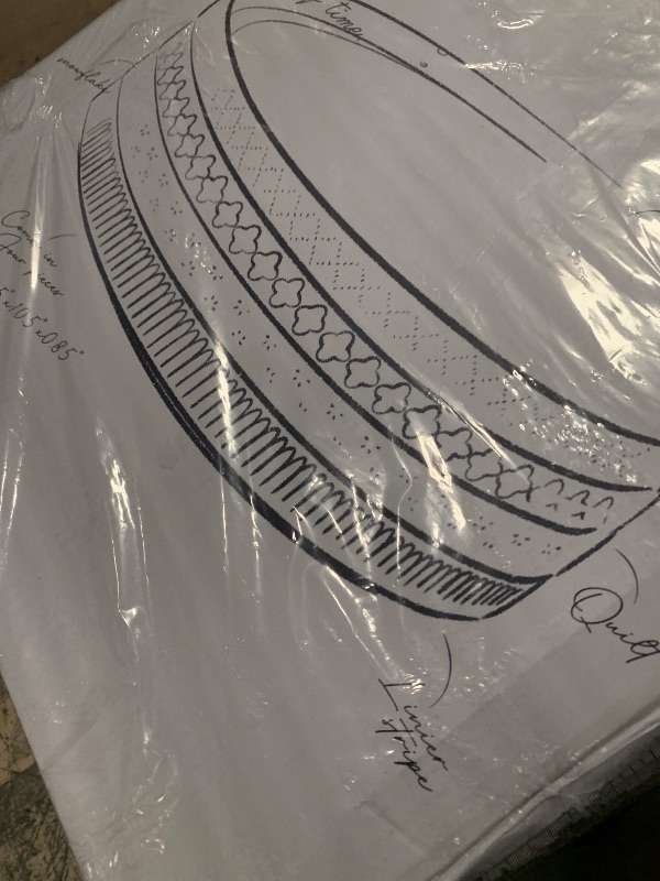 Photo 1 of **Only 3*** getstar 10.5” Ceramic Dinner Plates, Set of 4, Microwave & Dishwasher Safe, Salad Pasta Deep Plates with Embossments Set of 4 