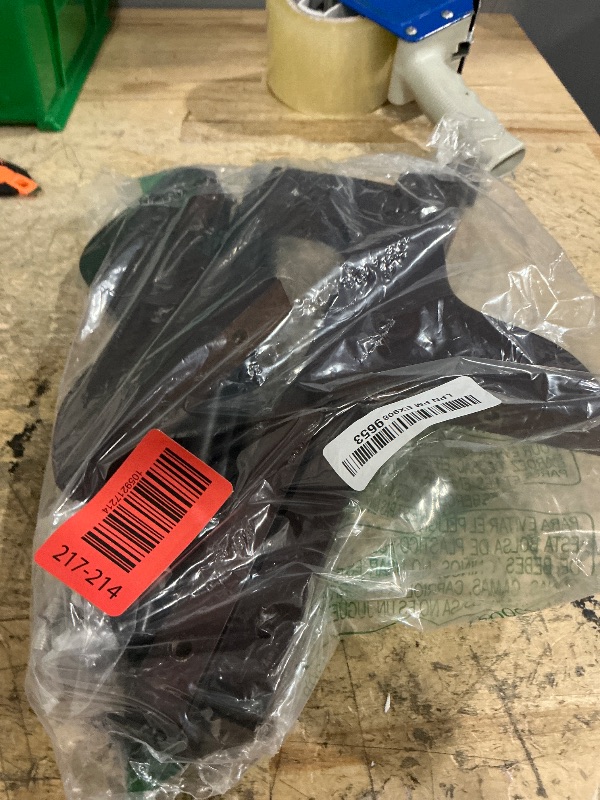 Photo 1 of **CUSHION NOT INCLUDED** Zakkart Cat Perch for Window Sill with Bolster - Orthopedic Hammock Design with Premium Hardwood & Robust Metal Frame - Cat Window Seat for Large Cats and Kittens - Dark Stained Wood with Gray Bed