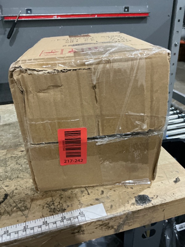 Photo 1 of **UNKNOWN DAMAGES**  Warm Garden Tabletop Water Fountain Indoor-with Lion's Head Design, Décor Your Indoor Space,Relaxation for Office, Living Room, or Bedroom,10.6''Tall