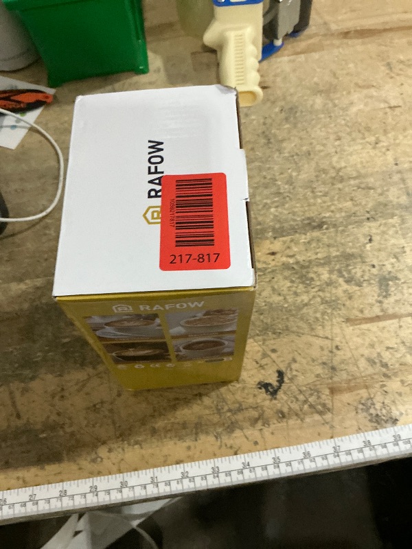 Photo 1 of 4 In 1 Electric Milk Frother Steamer - Hot and Cold Coffee Foam Froth Maker 350ml/12oz, Automatic Milk Warmer Foamer for Latte, Cappuccinos, Macchiato, Chocolate