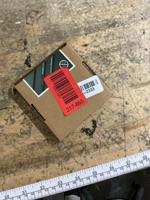 Photo 1 of 1/4-20 x 1/2" (10 Sets) Stainless Steel Hex Bolts Screws with Nuts Flat Washers Lock Washers, 304 SS 18-8, Hexagon Head, Fully Machine Threaded, Bright Finish