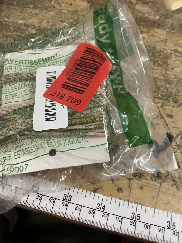 Photo 1 of 3 Packs 25” Blonde Elastic Spiral Hair Ties No Damage for Women, Braided Ponytail Holders for Long Thick Curly Hair Pony Tail Wrap for Wind Water Sports Swimming Diving