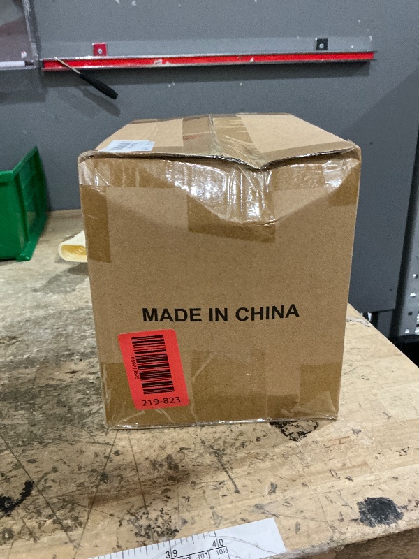 Photo 1 of 100FT LED Outdoor String Lights Patio Light with 52 Shatterproof G40 Dimmable Globe Bulb, 2-Pack 50FT Waterproof Outside Hanging String Light for Christmas Backyard Porch Balcony Gazebo Party