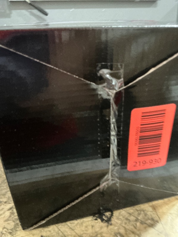 Photo 1 of **INNER LIGHT NON-FUNCTIONAL** Bug Zapper Outdoor Indoor, Electric Fly Zapper Waterproof with 2W LED Light, 18W Power & 4000V High-Voltage, Coverage Area of ??1/2-1 Acre, 5.5ft Cord, Plug-in Mosquito Trap for Patio Backyard Garden