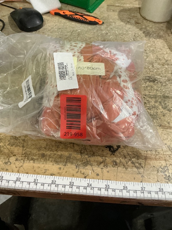 Photo 1 of 2 Pcs Large Mexican Arch Backdrop Cover 7.2FT 6FT Baby Shower Photo Background Decor Backdrop Stand Cover for Mexican Talavera Wedding Birthday Bridal Shower Fiesta Party Decoration