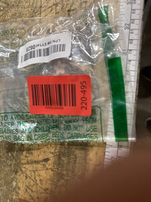 Photo 1 of 30 Sets No Sew Shirt Buttons, Pearl Buttons for Clothes Detachable Reusable, Shirt Pin Cover Up Button (5 Style)