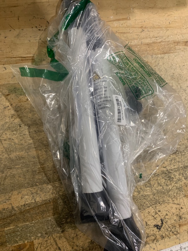 Photo 1 of 2 Pack Rerishom Door Security Bar, Door Stoppers Security bar,Heavy Duty Door Lock Security Door Jammer Door Stopper for Apartment, Hotel Room,Screen Door Hardware, Gate Lock Bar