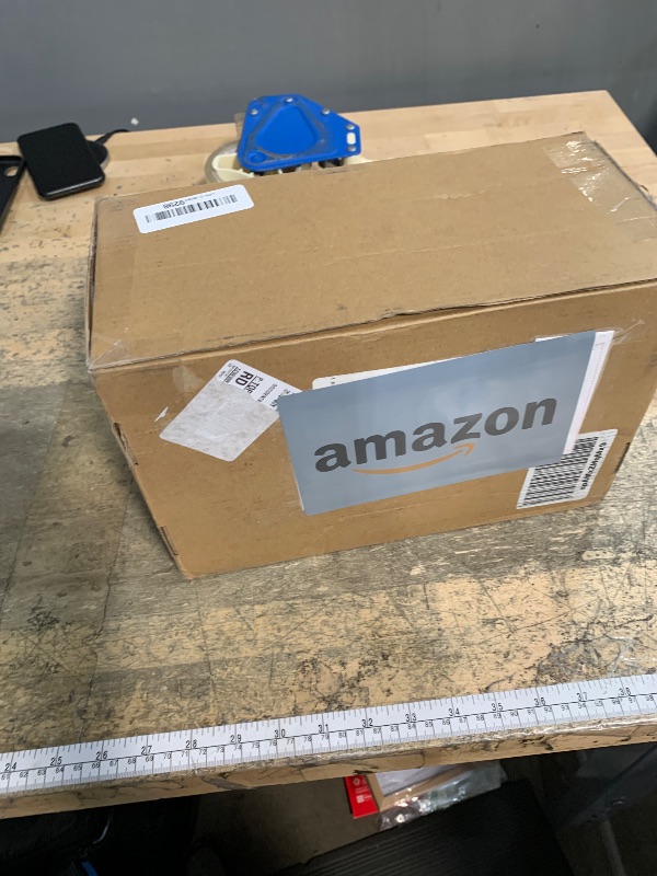 Photo 1 of [Luxury] Kitchen Soap Dispenser Set - 16OZ Amber Glass Bottle, Stainless Steel Pump, Instant Dry Tray, Waterproof Labels, Non-Slip Silicone Pad, and Dish Brush | Upgrade for Your Kitchen and Bathroom