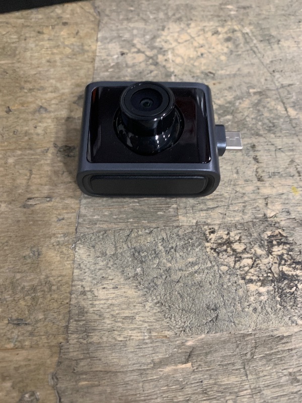 Photo 1 of (missing pieces) OMBAR Dash Cam 5G WiFi GPS, 3 Channel Dash Cam Front and Rear Inside 2K+1080P+1080P, 3.18" LCD Screen