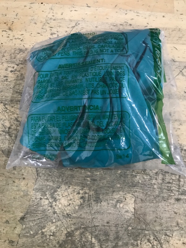 Photo 1 of **NEEDS A ZIPPER REPLACEMENT** Hurley Women's Standard OAO Long Sleeve Retro Surf Suit, Emerald